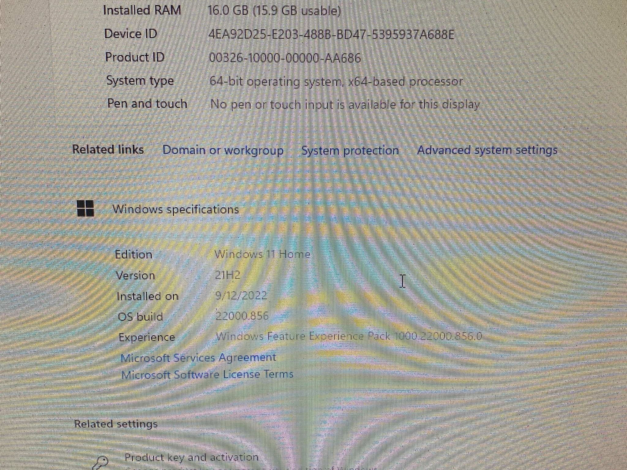 iBuyPower i5 11400F 3070ti