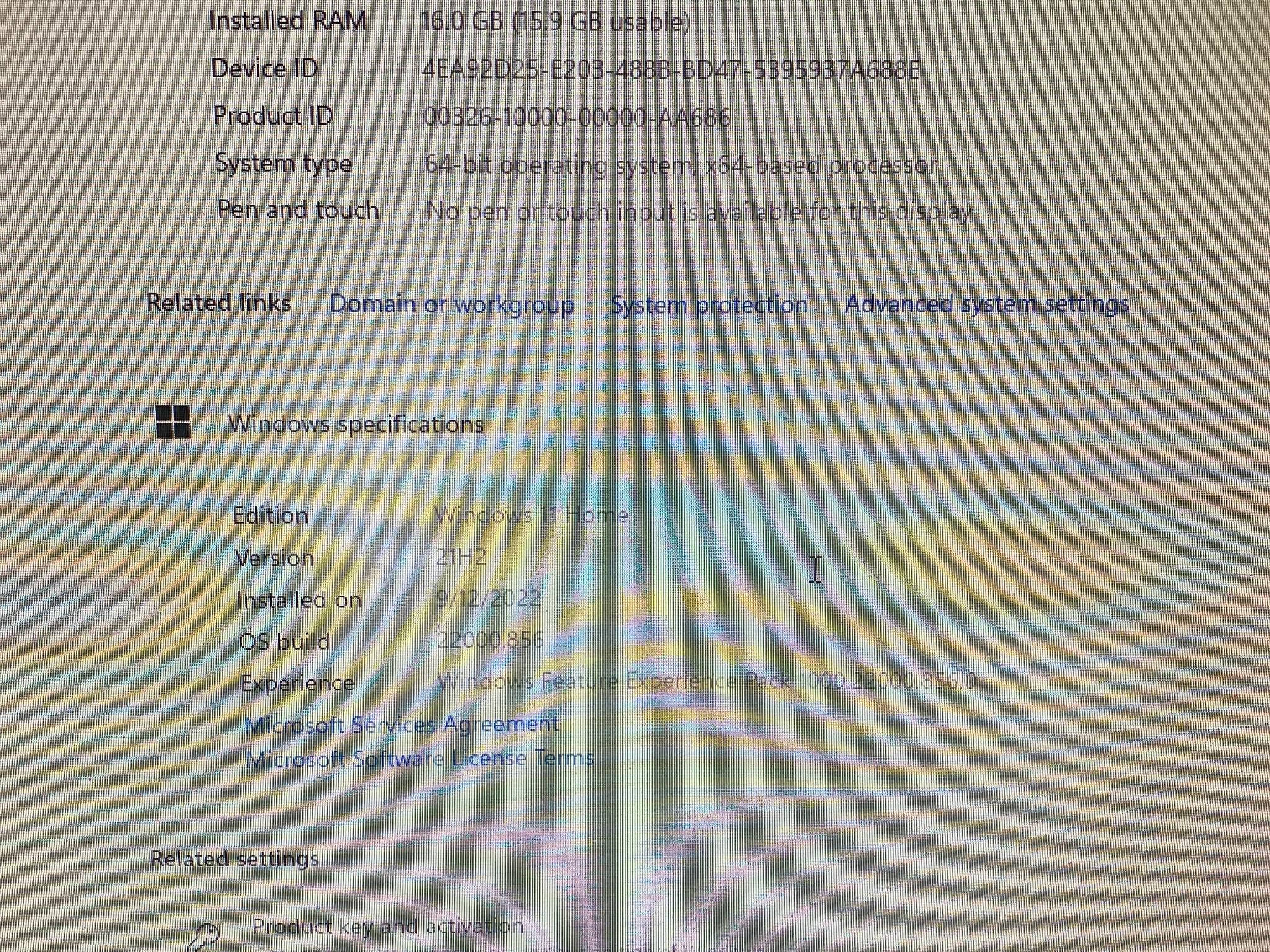 iBuyPower i5 11400F 3070ti