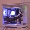 🚀Performance Gamer🚀 Ryzen 5 9600X | AMD RX 9070 16GB | 32GB DDR5 | 2TB nVME SSD | White RGB+Wifi