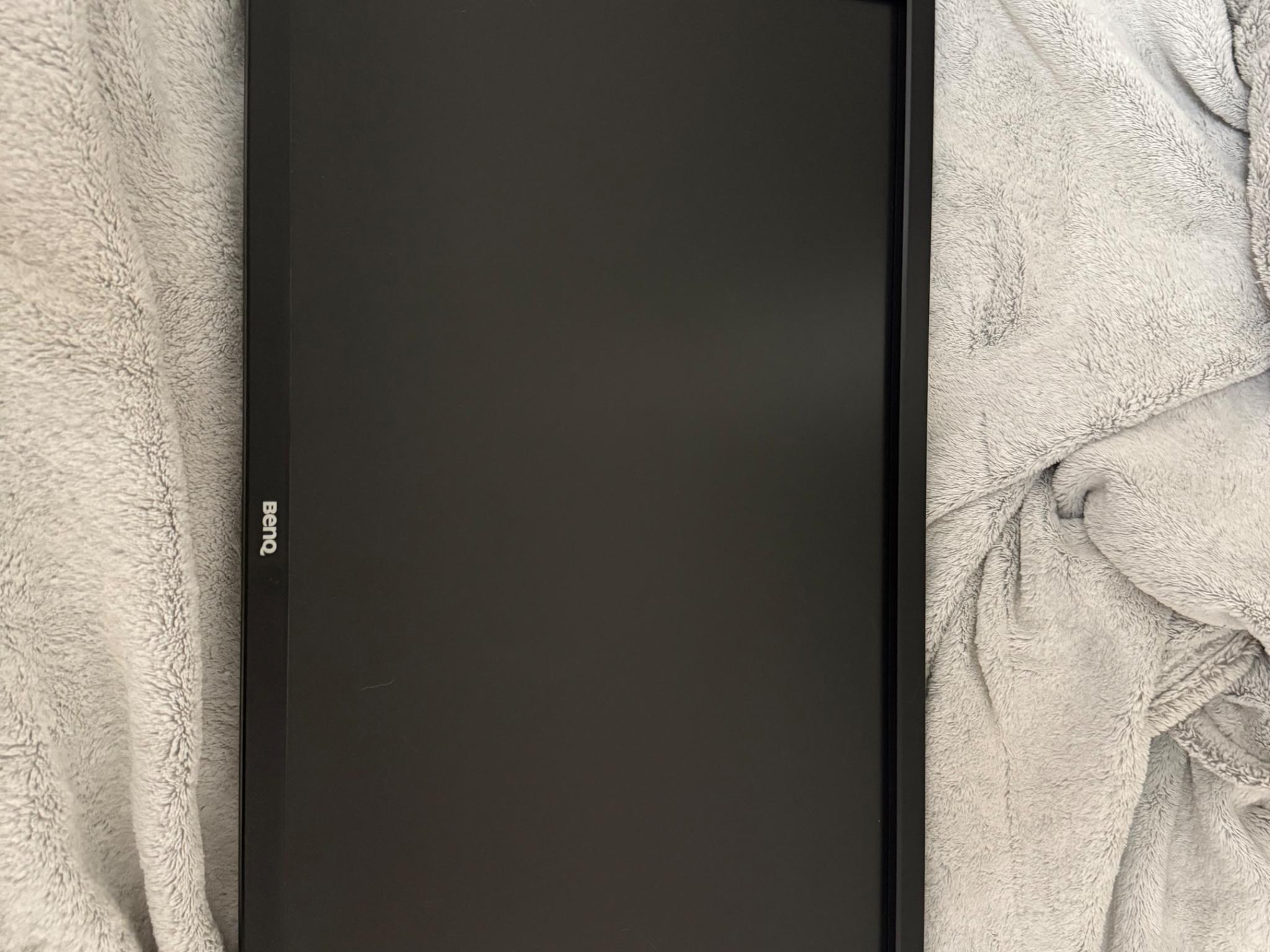 *On Sale* BENQ XL2420-B w/o Stand
