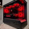 High-Performance Gaming PC – RTX 3080 / Ryzen 7 7700X / 32GB DDR5