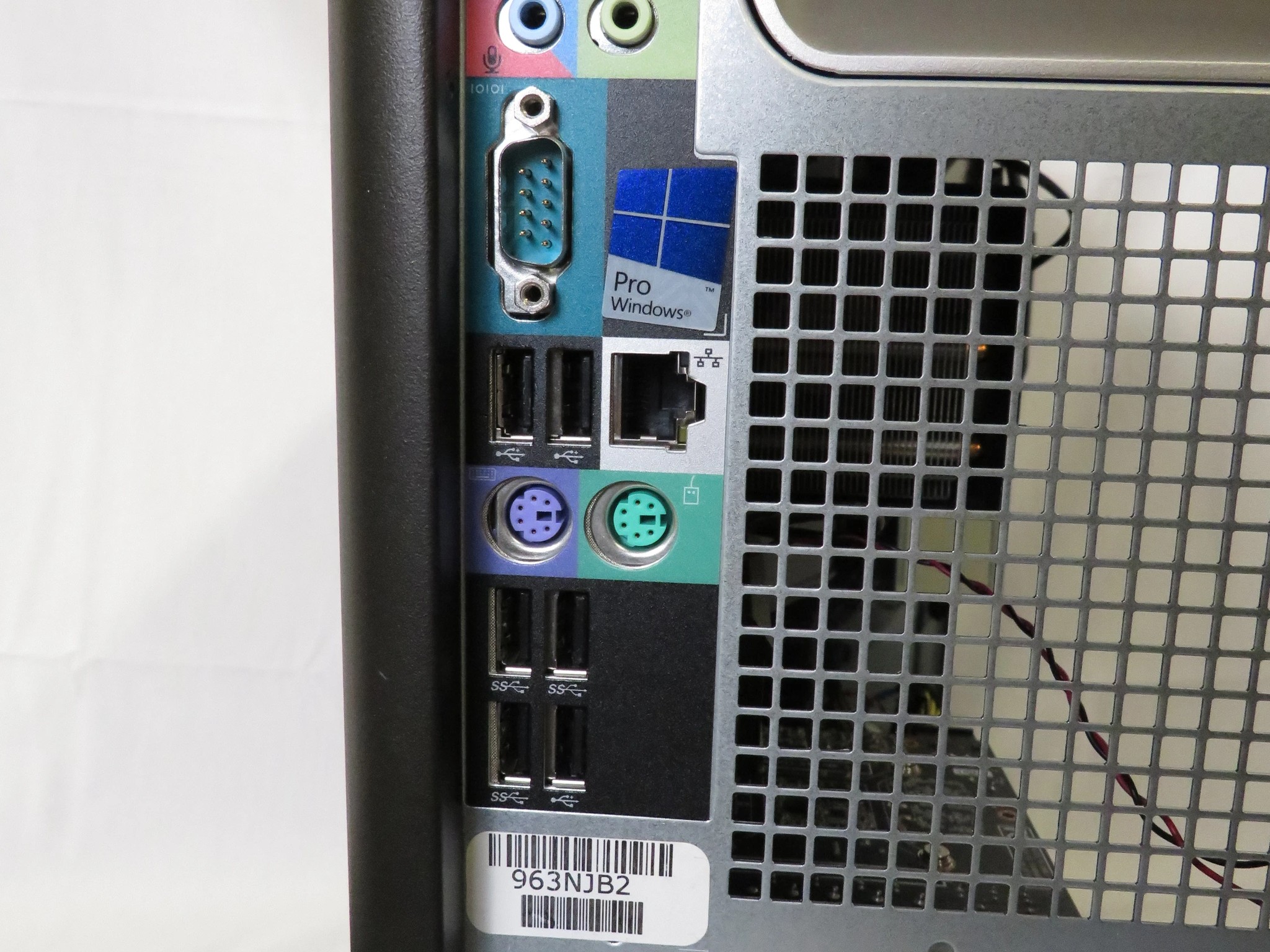 Repurposed GAMER: Dell 5810 Workstation Xeon E5 1620 V3 + GTX 1660 Super + 32 GB DDR4 + 1 TB SSD