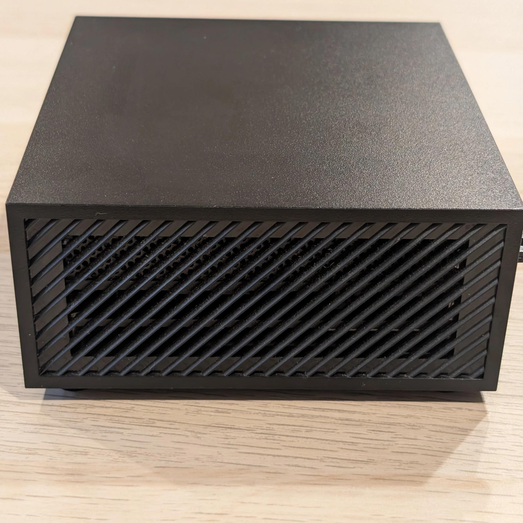 Asus PN53 Mini PC, 8-core/16-thread w/ Radeon Graphics, 32GB RAM
