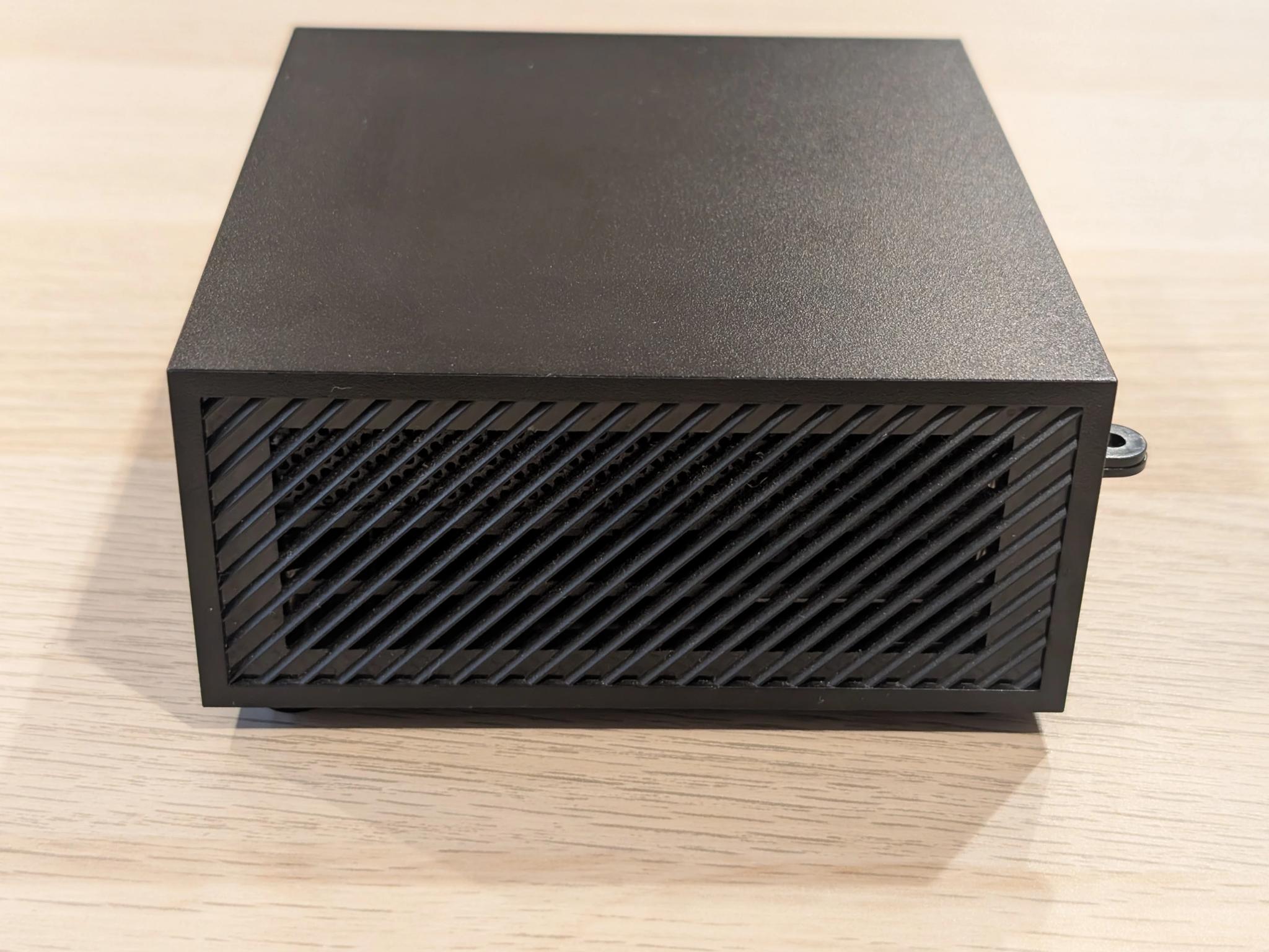 Asus PN53 Mini PC, 8-core/16-thread w/ Radeon Graphics, 32GB RAM