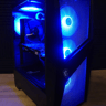 Custom Gaming PC - Intel 12th Gen 12100F, RX 580 8GB, 16GB Ram