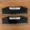 G.Skill Ripjaws 32 GB (2 x 16 GB) DDR4-3600 CL16 Memory