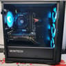 Budget Baller Gaming RIG Ryzen 5 3600 / 16GB DDR4/ 1TB SSD / RX570X