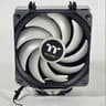 Black Thermaltake CPU Cooler with RGB Fan - Ready to Ship