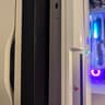 White Japanese PS3 Japan Region + 500gb SSD & 4.91 EvilNat CFW (Original Box)