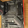 ASUS ROG STRIX B550-F GAMING