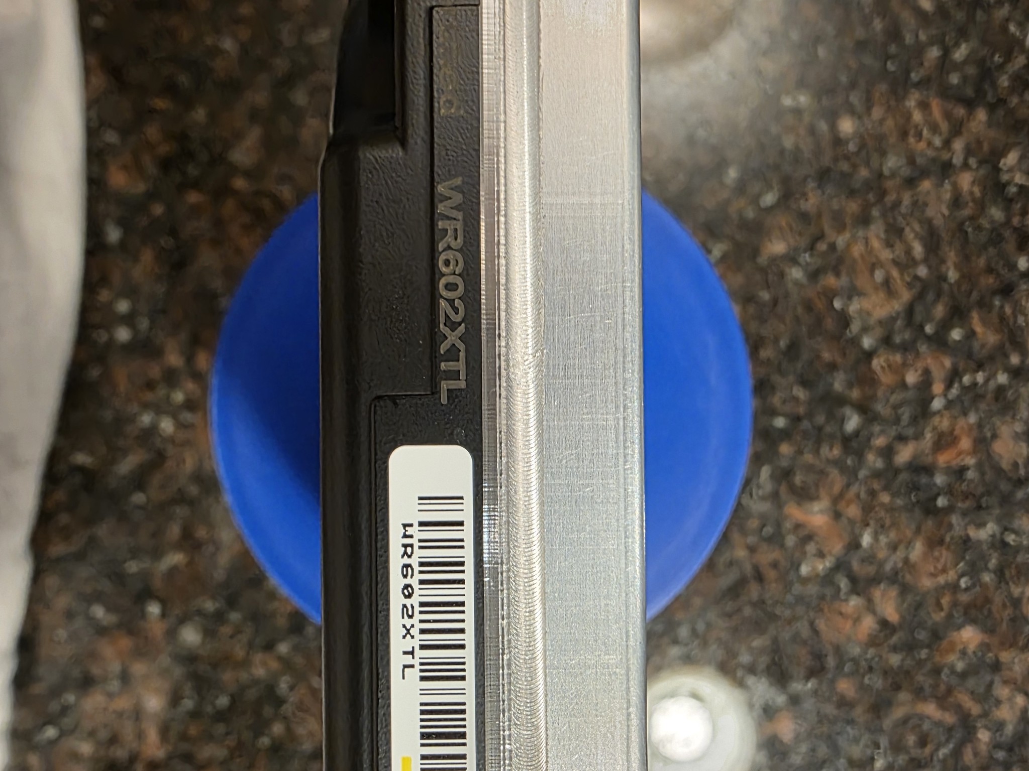 Seagate Factory Recertified Ironwolf Pro 16tb