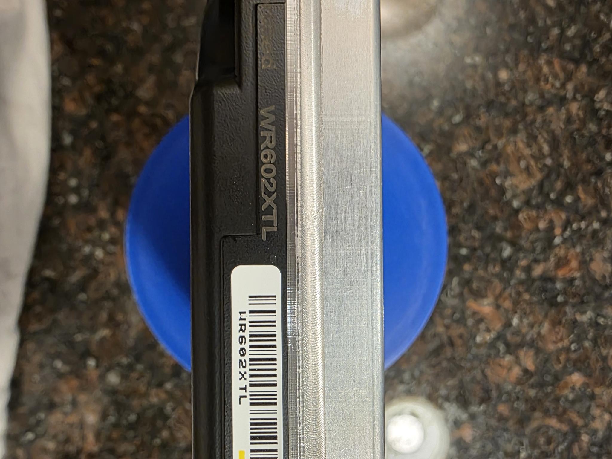 Seagate Factory Recertified Ironwolf Pro 16tb