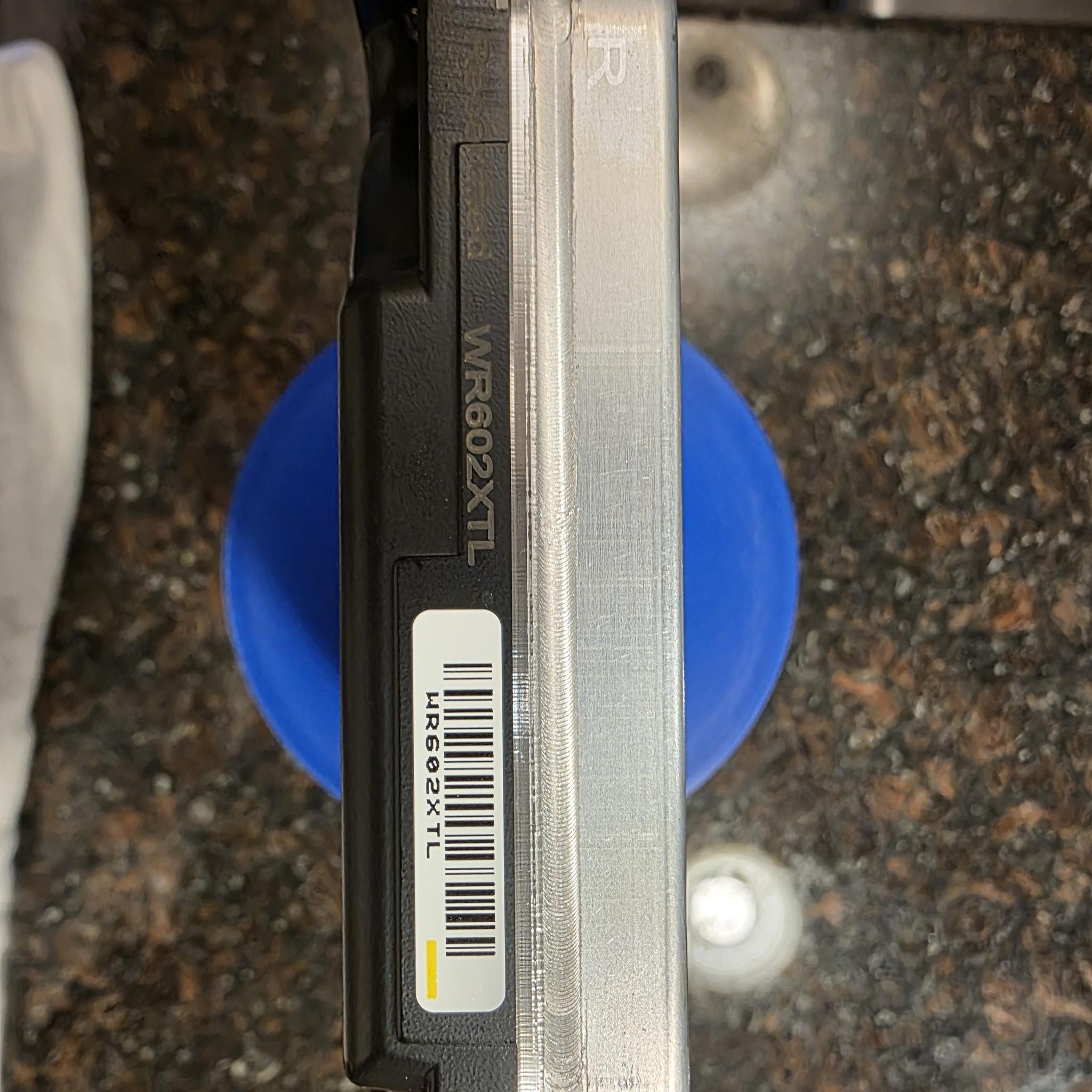 Seagate Factory Recertified Ironwolf Pro 16tb