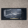 MSI RTX 2070 Ventus Graphics Card (Used over quarantine, never mined on.)