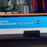 i5-6600k, Radeon Pro W6400 4GB (RX 6400), 16GB RAM, 512GB SSD Windows 11 Pro