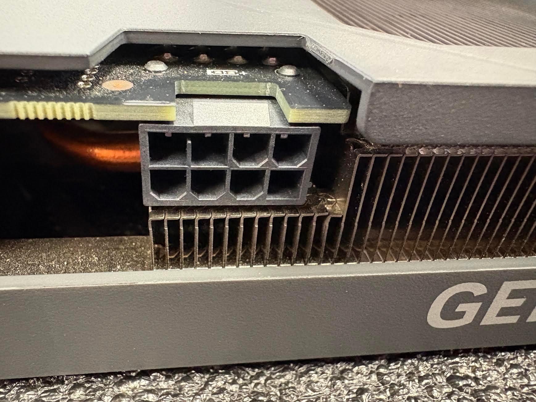 NVIDIA GeForce RTX 4060 Ti - Image 5