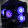 ❤️🖤Gaming PC | 32GB RAM | ROG | RGB❤️🖤