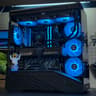 4K Gaming PC | RTX 5070 Ti | Intel Ultra 7 265KF | 32GB DDR5 RAM | 2TB | Windows 11