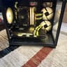 Tusker Build 5755 AMD Ryzen 5 5700xt