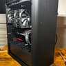 LIGHTLY USED GAMING PC! Ryzen 7 5700X3D + 32GB DDR4 + RTX 3070!
