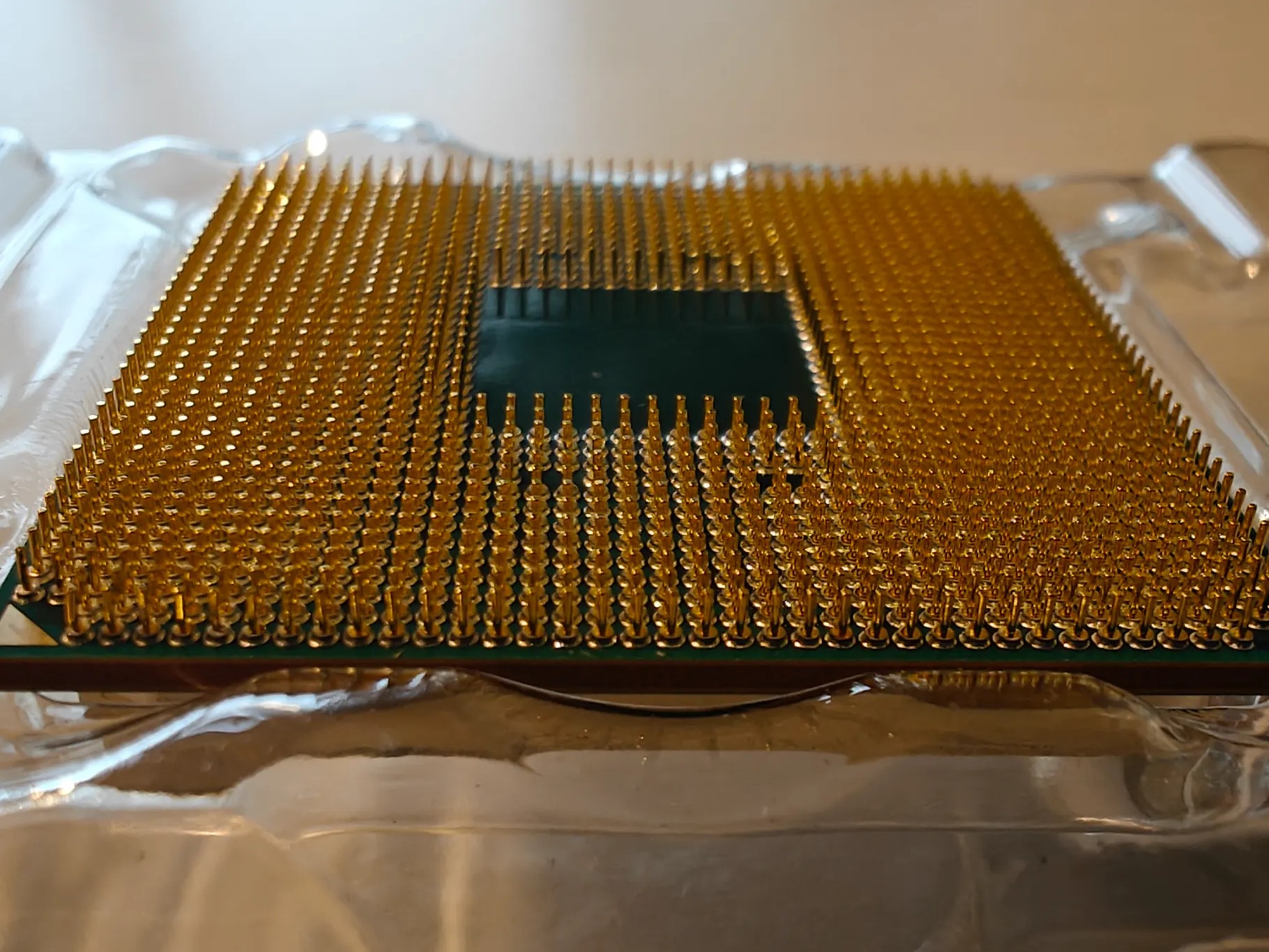 AMD Ryzen 7 5800X 8-core, 16-thread unlocked desktop processor