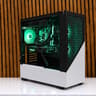 1440P Gaming PC | RTX 4070 Super 12GB | 7700 | 32GB DDR5 | Windows 11  WIFI | 1TB NVME