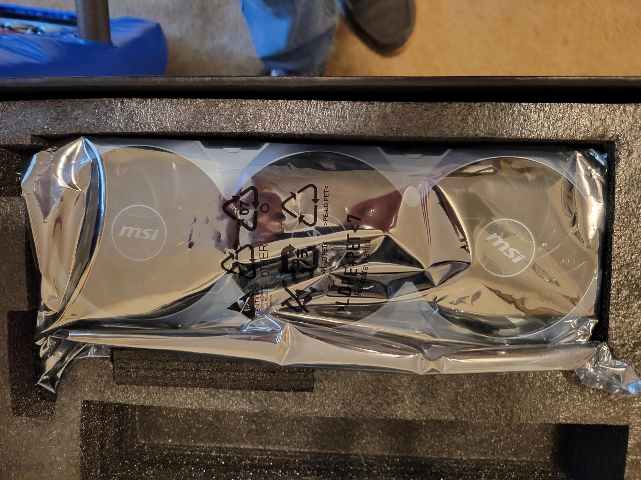 4070TI 12GB