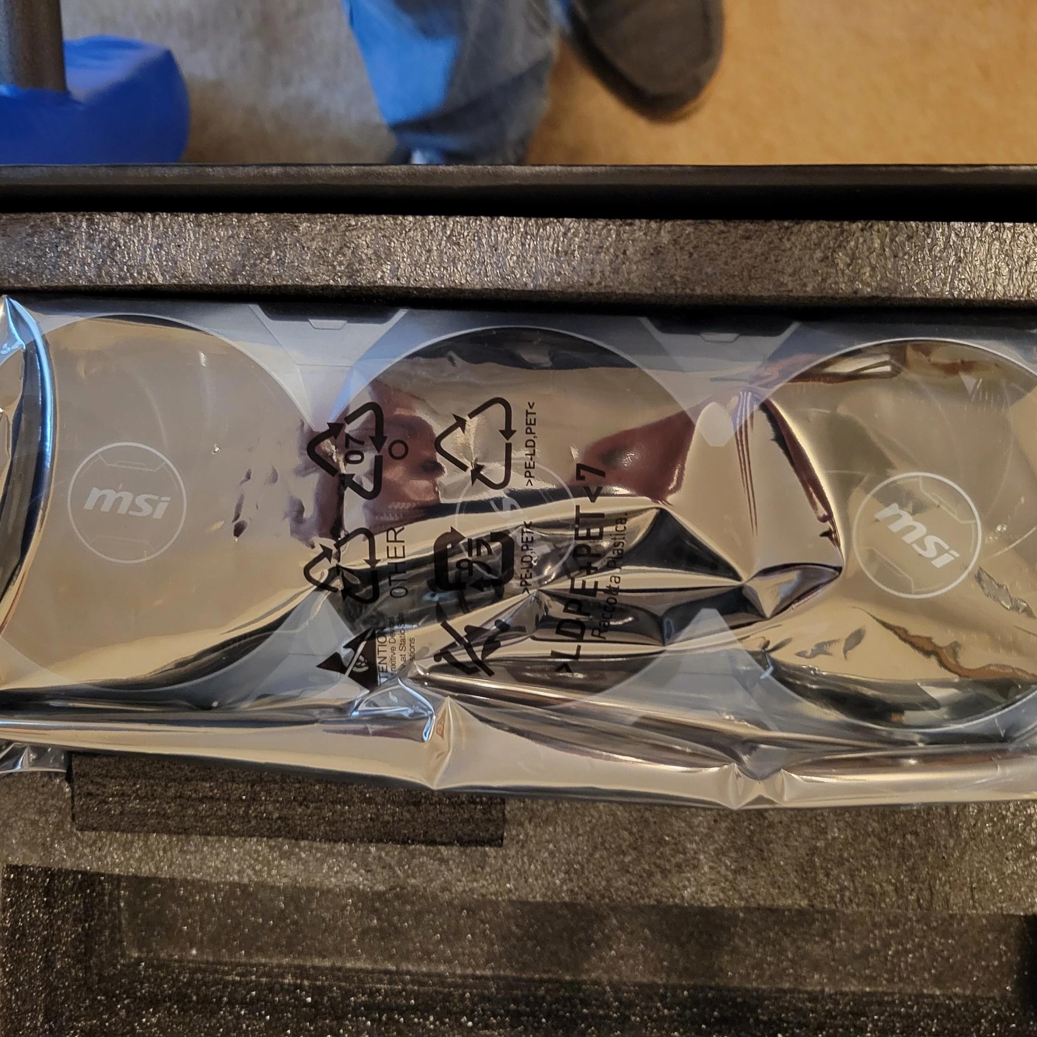 4070TI 12GB
