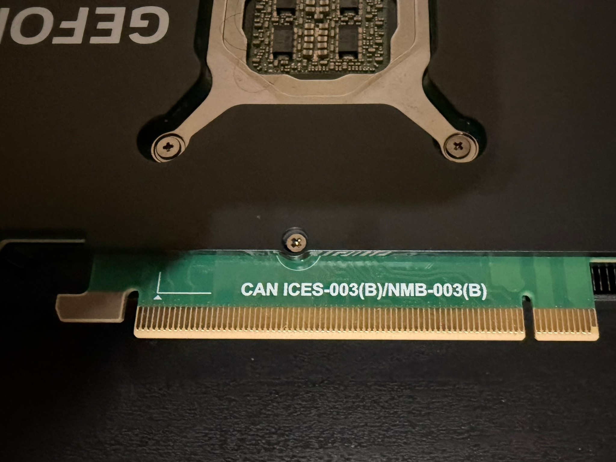 Dell (Alienware) RTX 4090 OEM