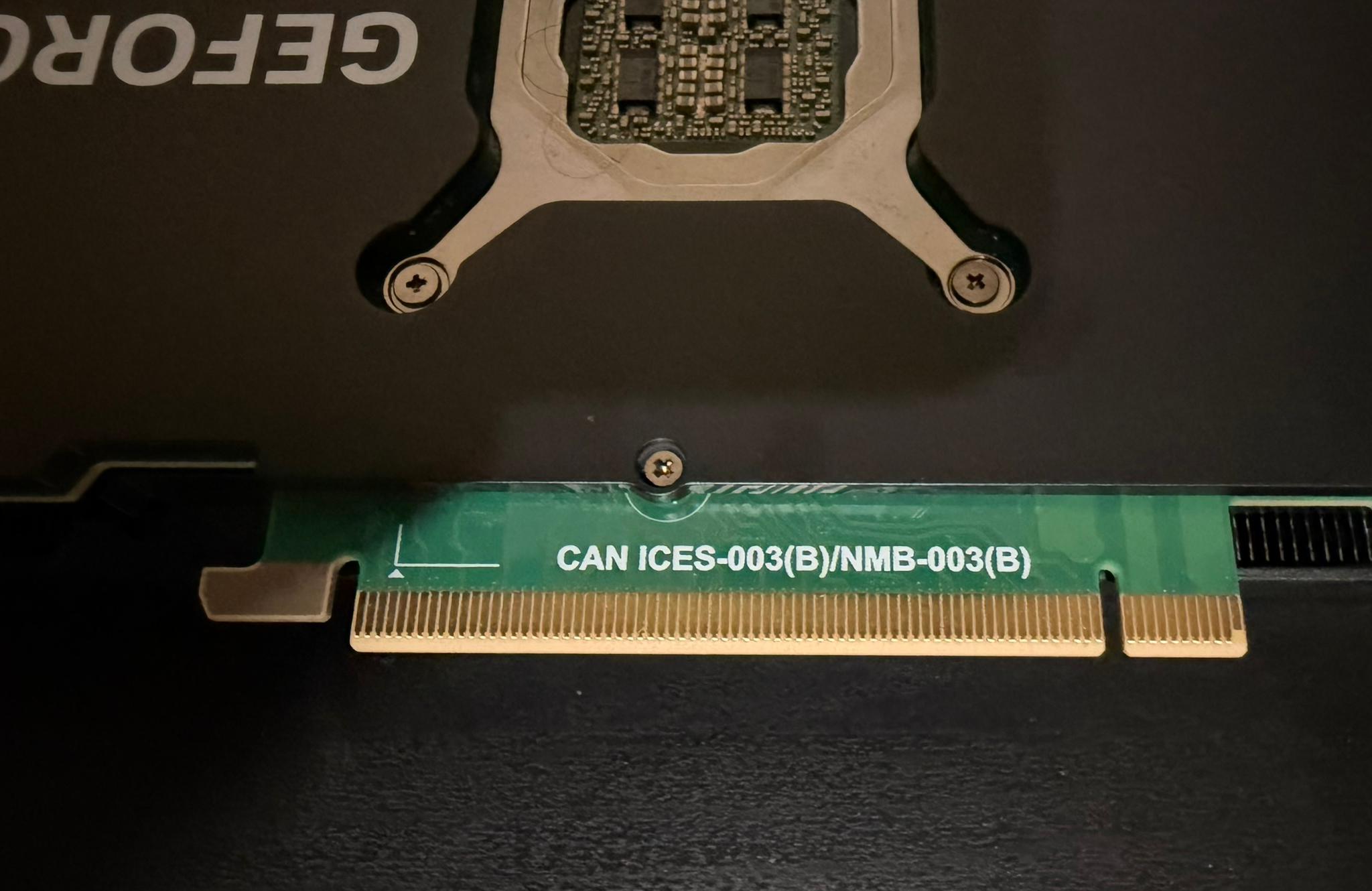 Dell (Alienware) RTX 4090 OEM - Image 2