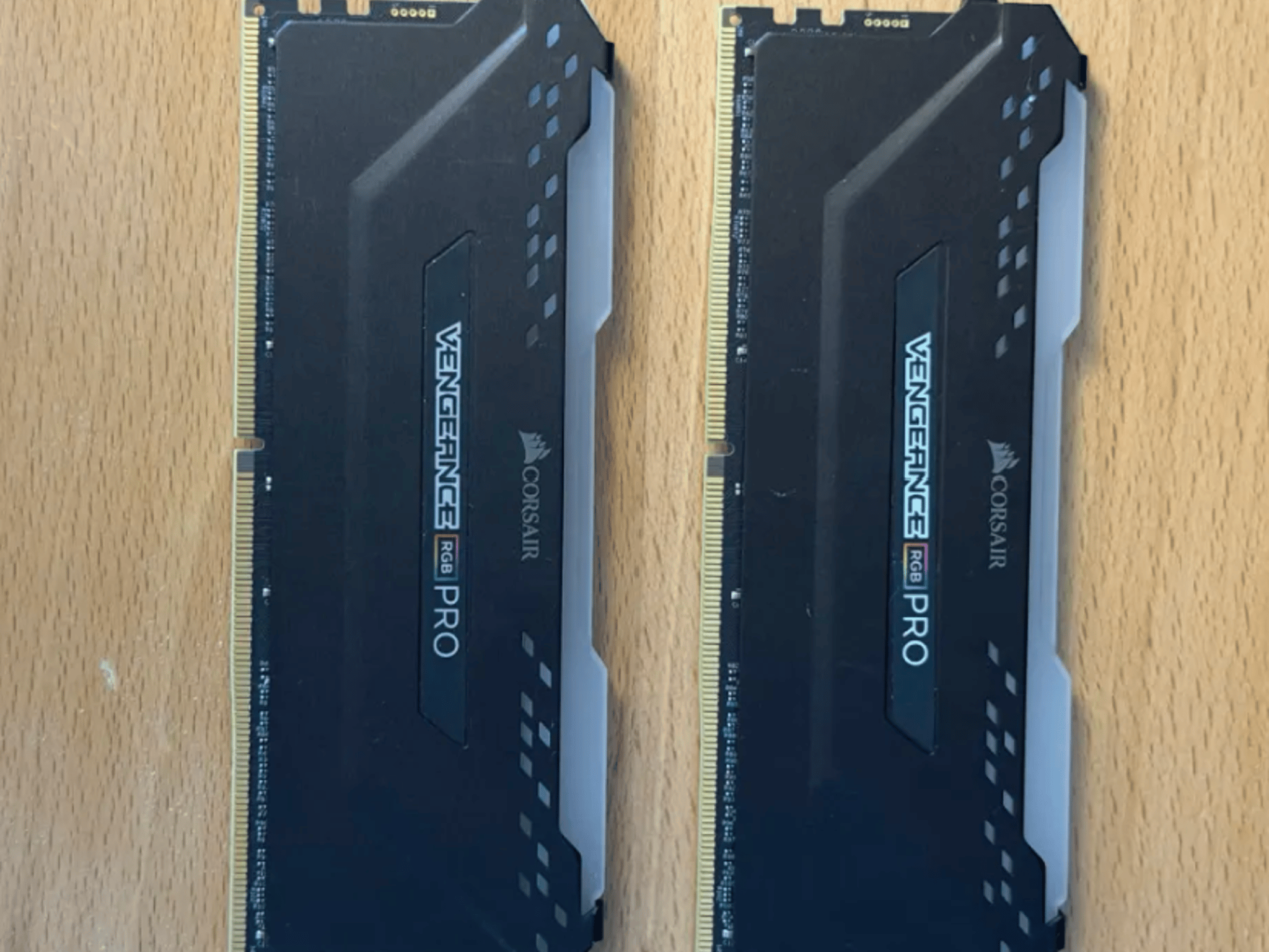 Corsair Vengeance RGB Pro 32GB DDR4-3600 (2x16GB)