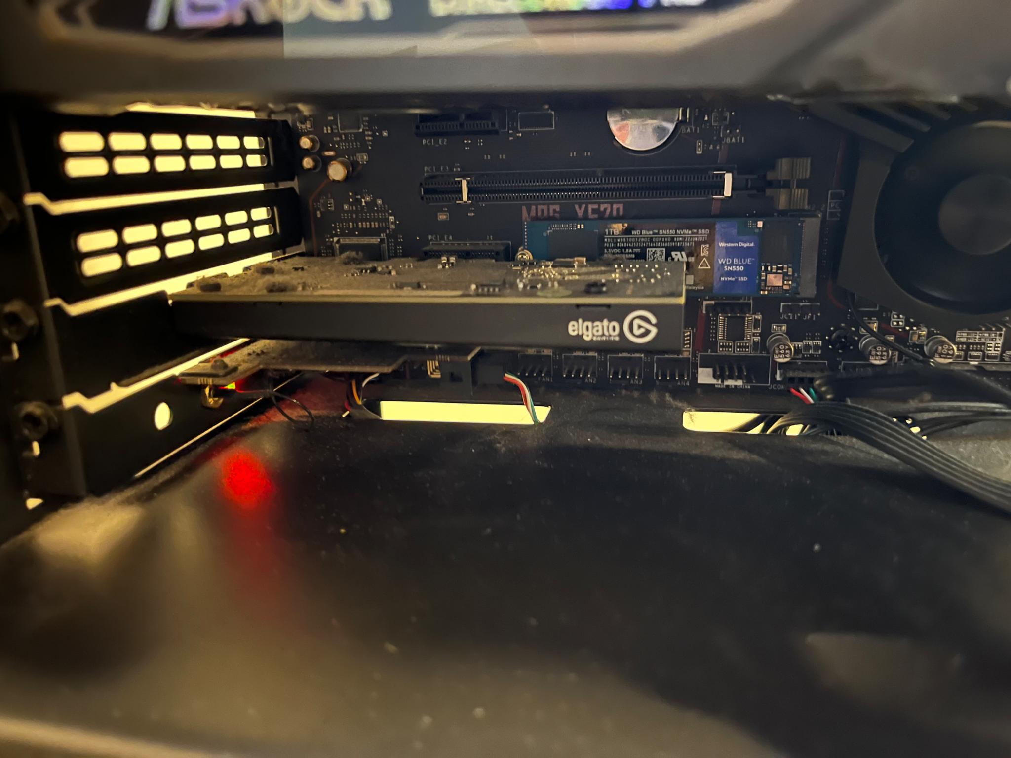 Elgato HD60 PRO