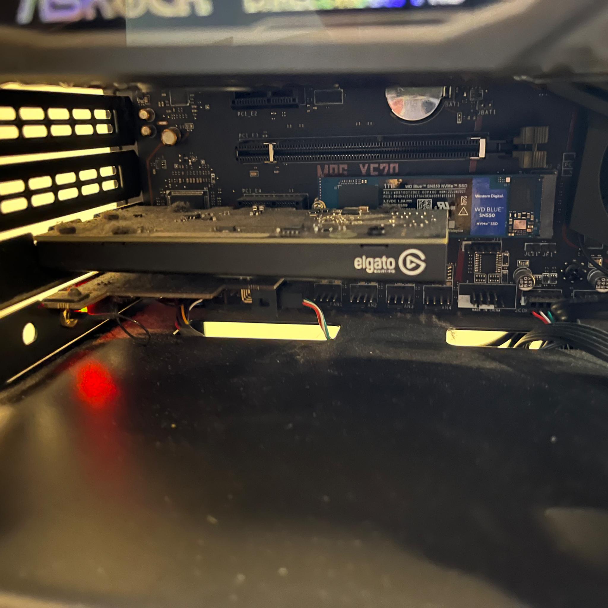 Elgato HD60 PRO