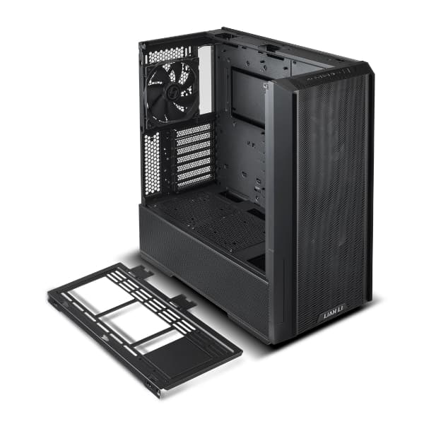 Lian Li LANCOOL 216 RGB - Black