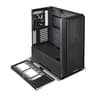 Lian Li LANCOOL 216 RGB - Black