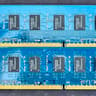 Elpida 4GB (2x2GB) DDR3 1334Mhz CL9 RAM