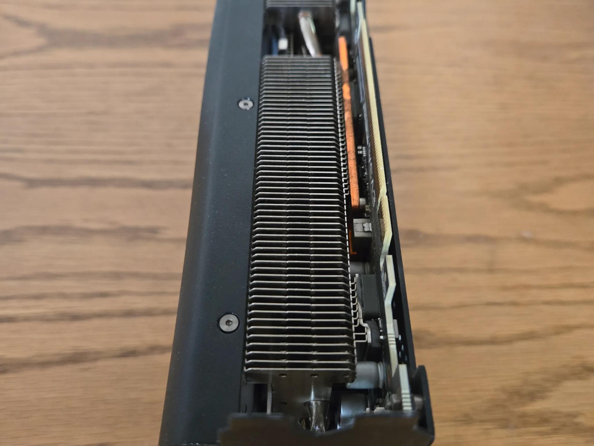 EVGA 3090 FTW3 ULTRA 24G RGB Used