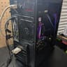100 FPS Fortnite | 180 Day Warranty | i5-4570S, 16GB RAM, 480GB SSD, RX 480 8GB, RGB, Wifi, Win10