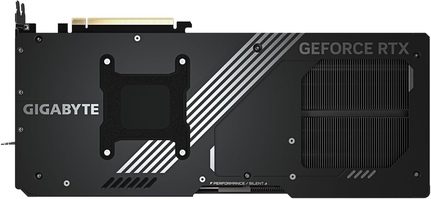 GIGABYTE GeForce RTX 5090 WINDFORCE OC 32G - Image 3
