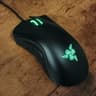 Razer Deathadder Essential mouse
