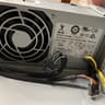 In‑Win CE685 Micro‑ATX Case w/ 300W PSU – Used – ByteSpeed Logo – Some Screws Included