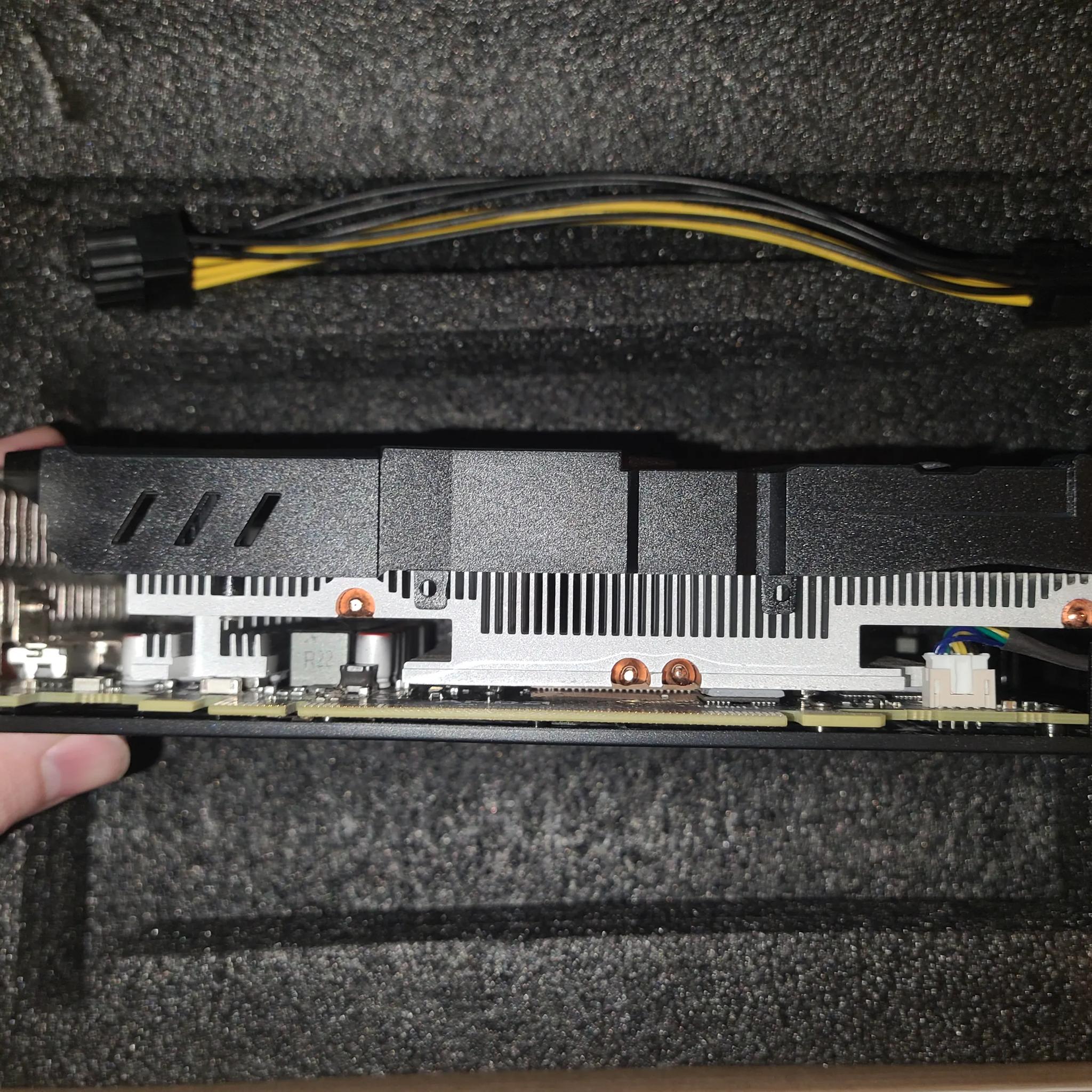 AISURIX RX 580 8GB