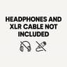 Audio-Technica AT2005USBPK Streaming Podcasting Pack (Headphones & XLR Cable Not Included)
