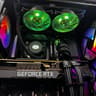 RTX 3070 Ti | i7-12700KF | 32GB RAM | 1TB NVMe | 1440p Gaming PC