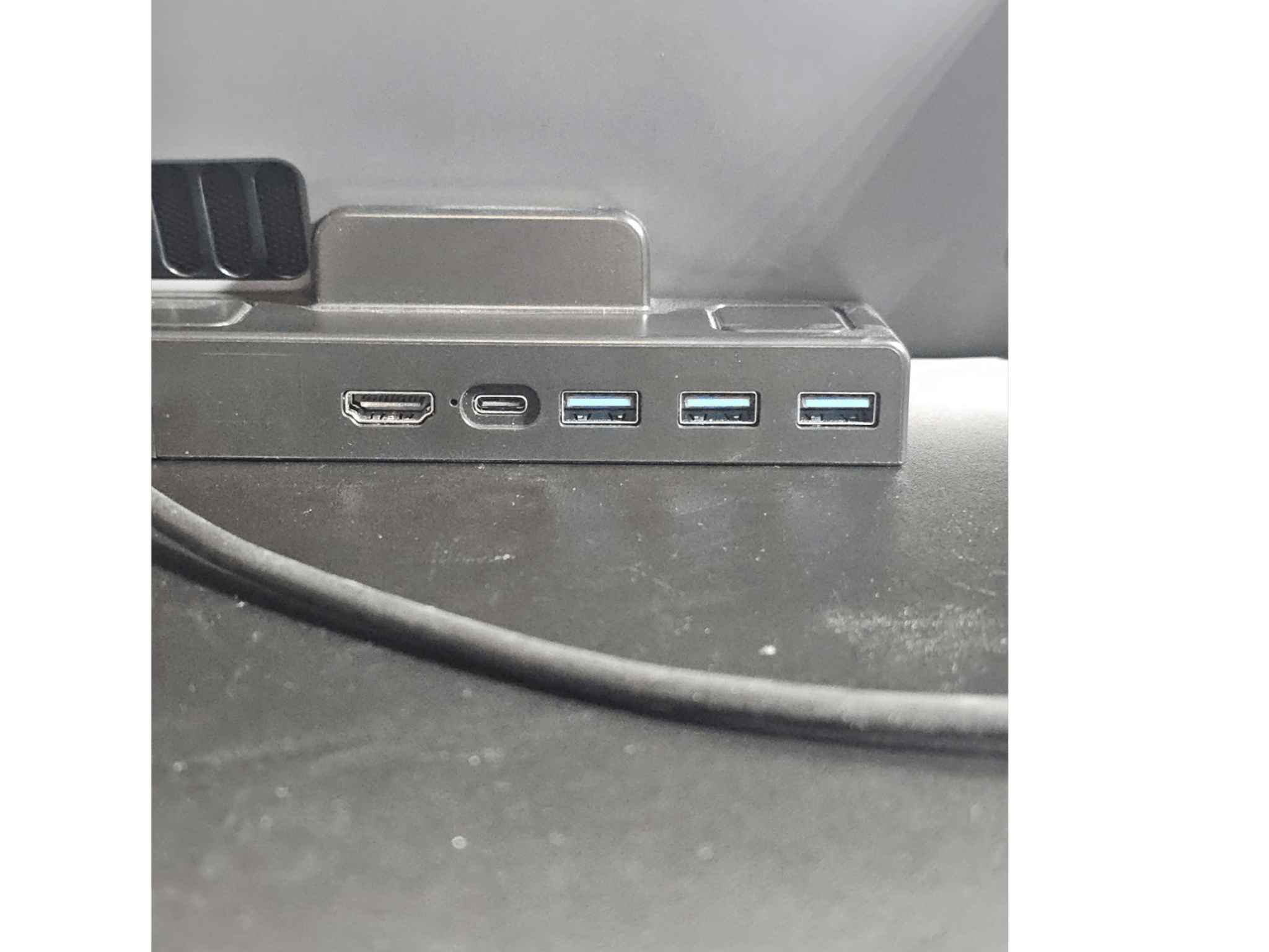 Steam Deck LCD 256GB + 2 512GB SD Card