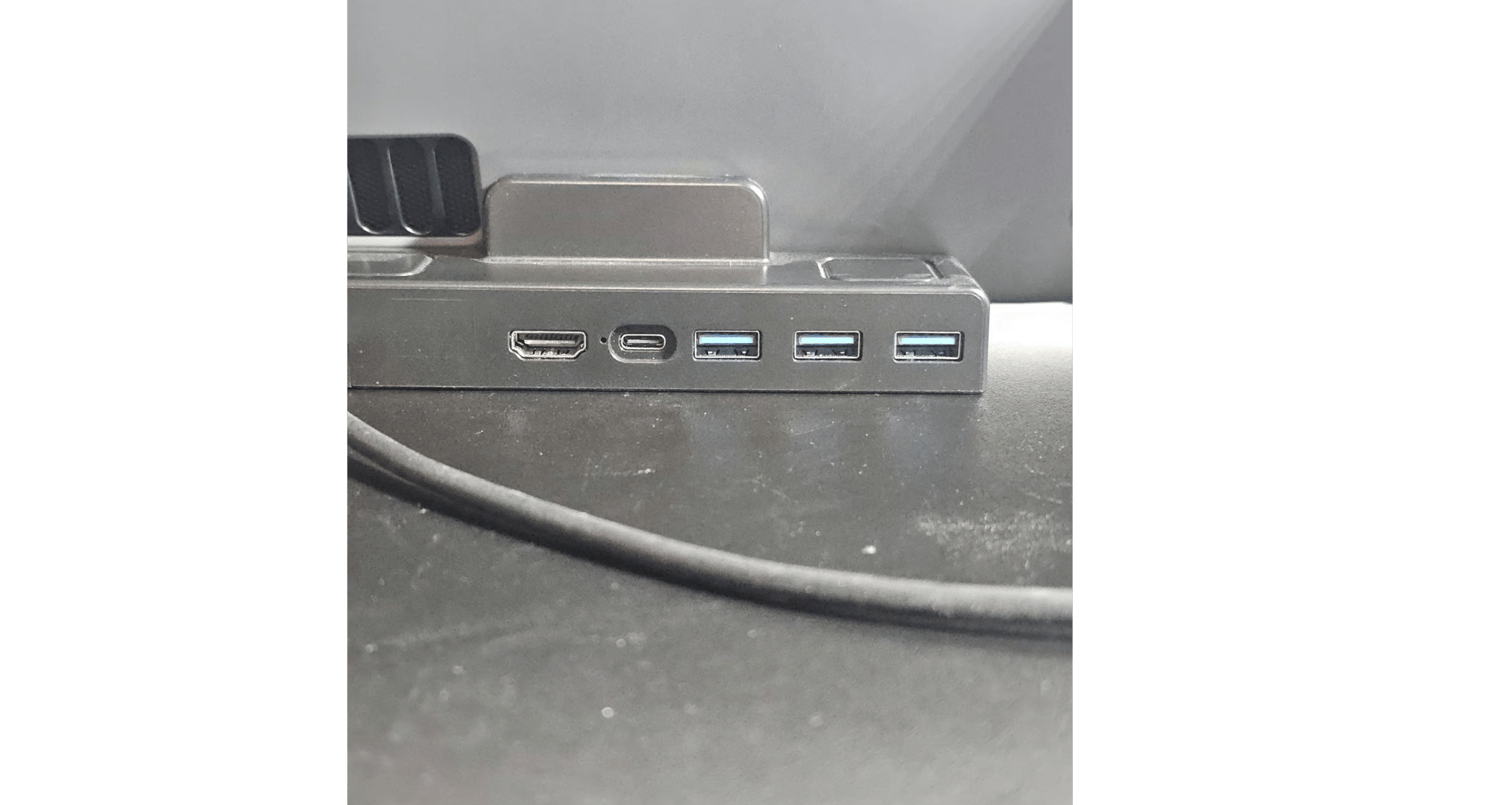 Steam Deck LCD 256GB + 2 512GB SD Card