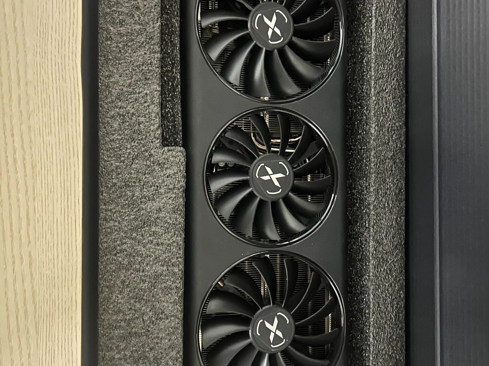XFX SPEEDSTER SWFT319 Radeon RX 6800 CORE 16GB
