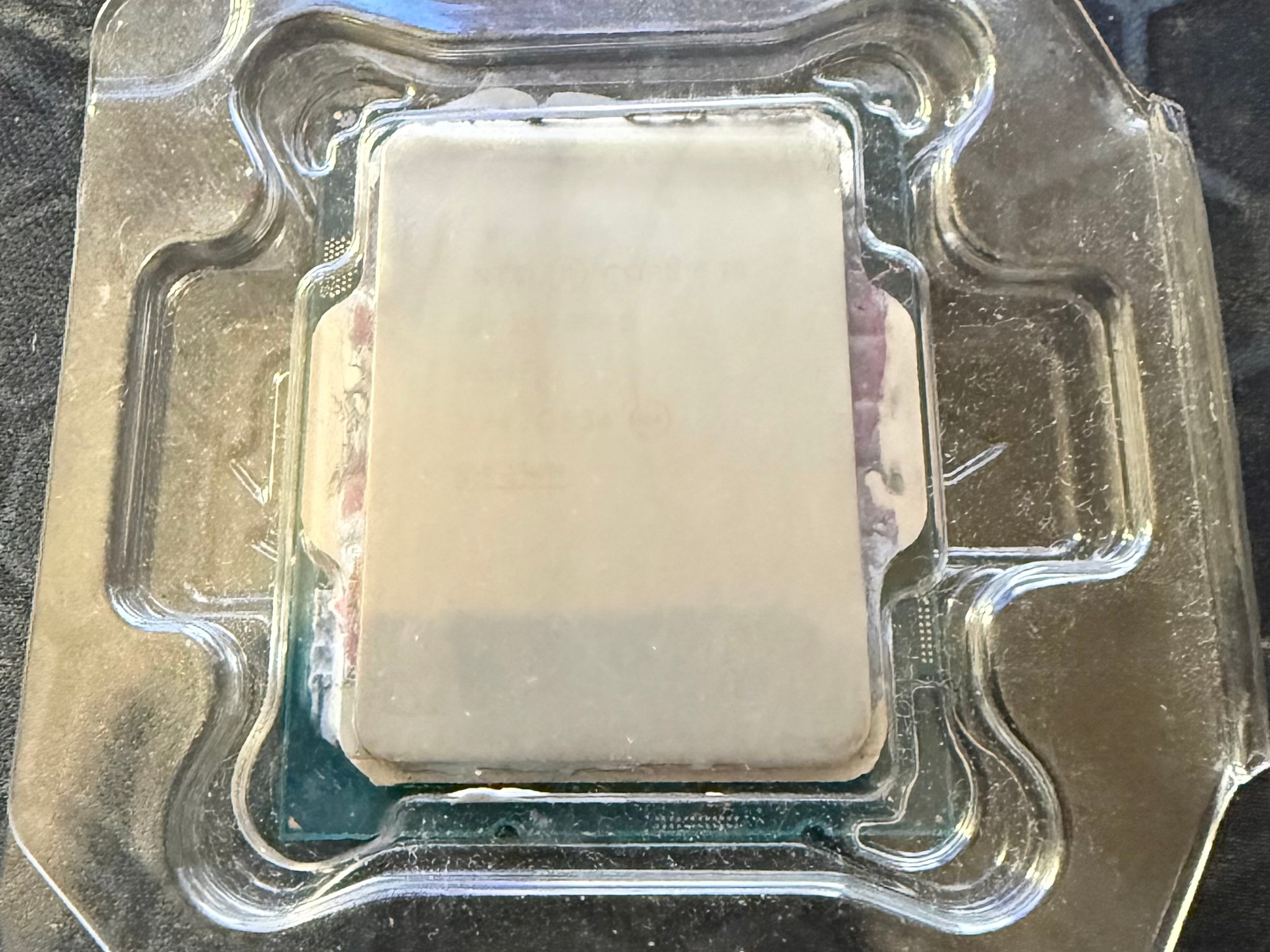 Intel Core i9- 14900KS