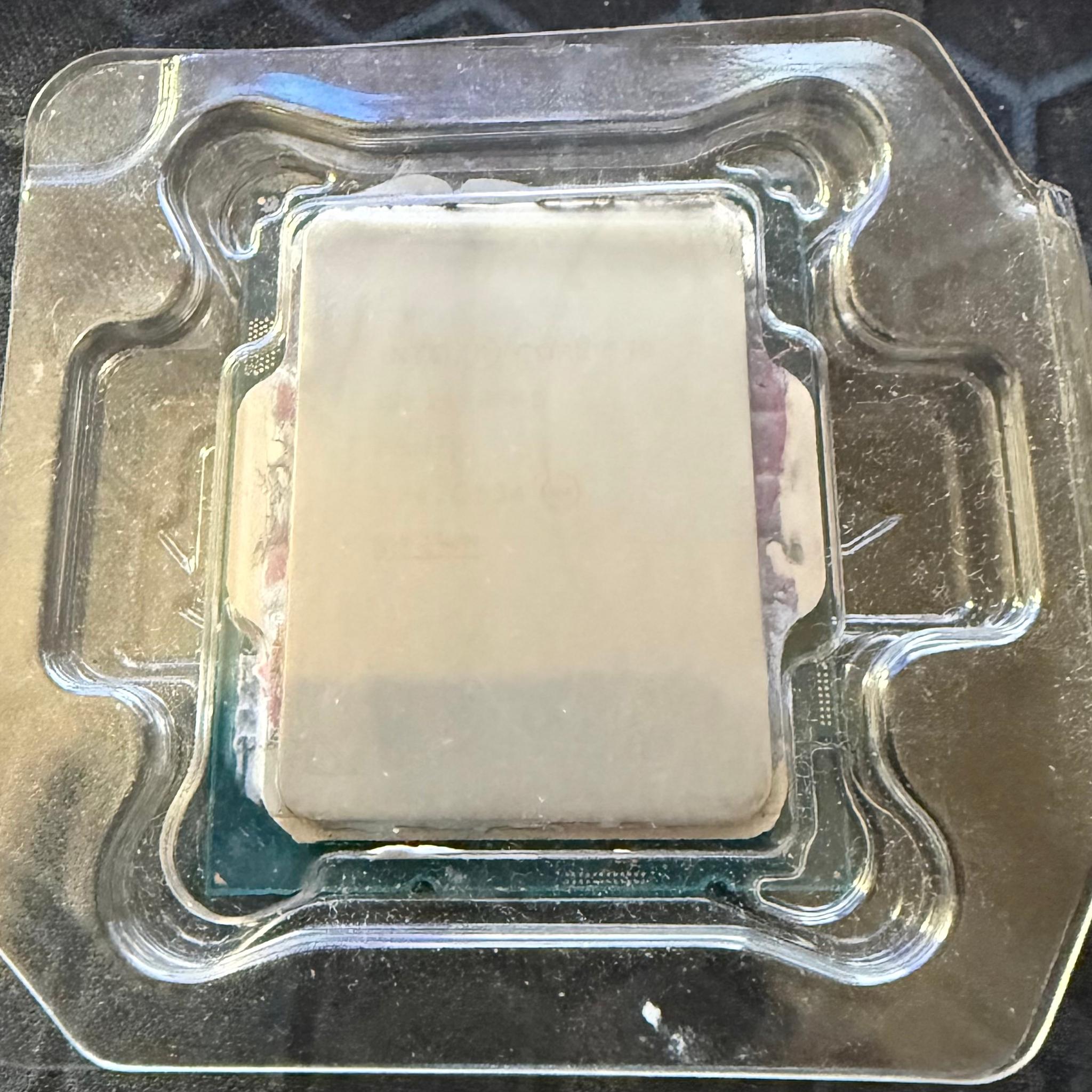 Intel Core i9- 14900KS