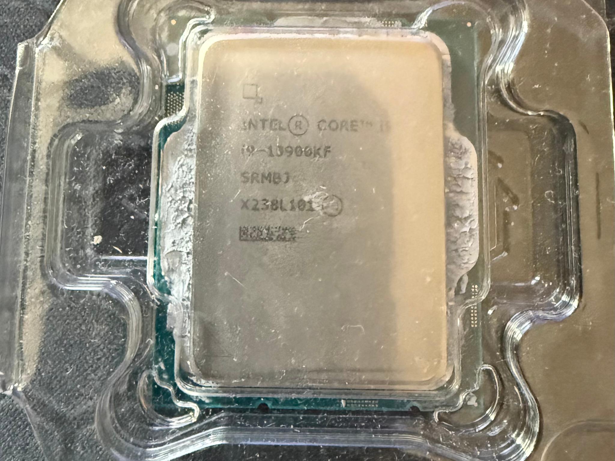 Intel Core i9-13900KF